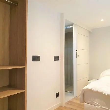 Duplex Balcon Centre 207 * Niza