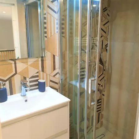 Apartamento Duplex Balcon Centre 207